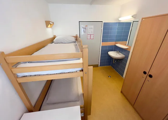 Jugendherberge Lübeck Altstadt